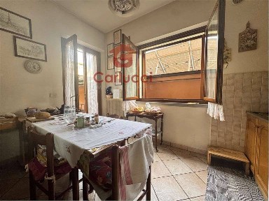 Appartamento buono stato, piano terra, Centro, Monsummano Terme