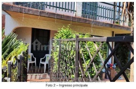 Appartamento all'asta via Ferdinando Magellano, 8, 51010 Margine Coperta-Traversagna Italia, Massa e Cozzile