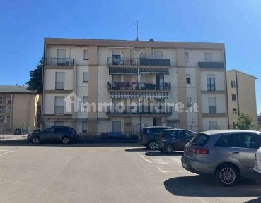 Appartamento all'asta via Castel dei Guidi, Pistoia