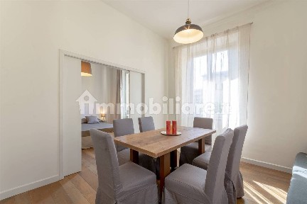 Appartamento via santagostino 2, Santo Spirito, Firenze