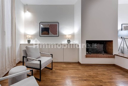 Firenze, Sant'Ambrogio, Via dell'Agnolo