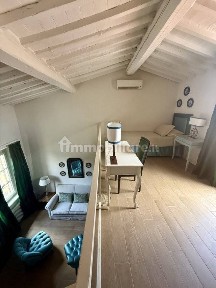 Firenze, San Frediano, Piazza dei Nerli