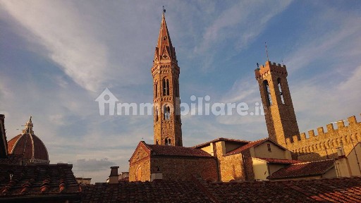 Firenze, Signoria - Uffizi, Via della Condotta, 3