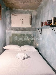 Bilocale via dei Serragli, San Frediano, Firenze