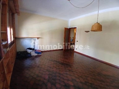 Quadrilocale buono stato, primo piano, Pistoia Ovest, Pistoia