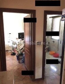 Appartamento via Toiano 35, Pozzarello, Monsummano Terme