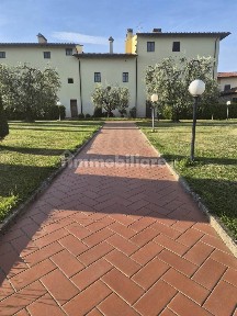 Bilocale ottimo stato, secondo piano, Sant'Agostino, Pistoia