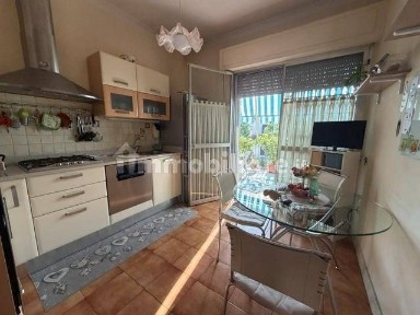 Appartamento buono stato, primo piano, Montecatini-Terme