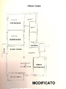Appartamento buono stato, primo piano, Pistoia Ovest, Pistoia