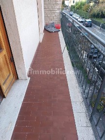 Appartamento buono stato, Vergine, Pistoia