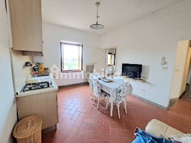Trilocale ottimo stato, primo piano, Lamporecchio