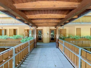 Bilocale via Delle Motte, 5, Abetone, Abetone Cutigliano