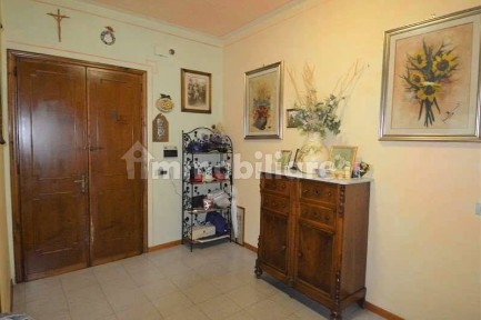 Appartamento via Gramsci, Centro, Lamporecchio