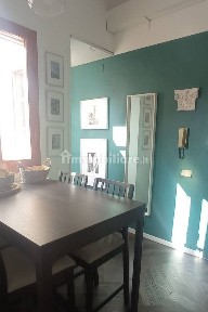 Trilocale ottimo stato, quarto piano, Borgo Ognissanti - Il Prato, Firenze