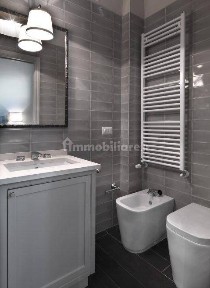 Trilocale Borgo Ognissanti 70, Borgo Ognissanti - Il Prato, Firenze