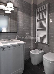 Trilocale Borgo Ognissanti 70, Borgo Ognissanti - Il Prato, Firenze