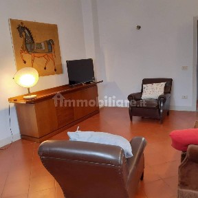 Firenze, Sant'Ambrogio, Via Ghibellina