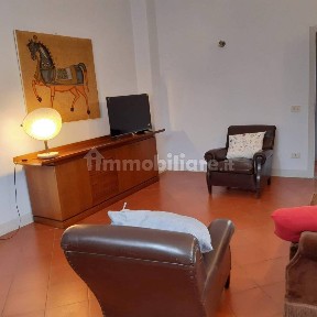 Appartamento via Ghibellina, Sant'Ambrogio, Firenze