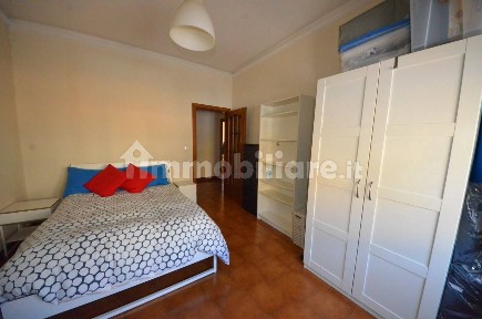 Quadrilocale via Enrico Forlanini, Novoli, Firenze