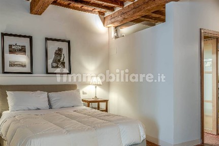 Trilocale ottimo stato, primo piano, Ponte Vecchio - Pitti, Firenze