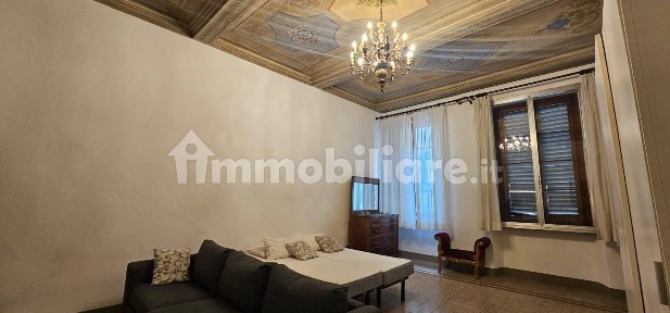 Firenze, San Marco - SS Annunziata, Via degli Alfani, 84