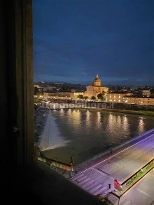 Appartamento via Melegnano, Borgo Ognissanti - Il Prato, Firenze