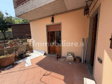 Appartamento buono stato, primo piano, Stazione Masotti, Serravalle Pistoiese