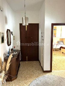 Quadrilocale buono stato, primo piano, Quarrata
