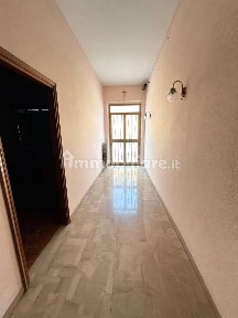 Appartamento primo piano, Centro, Montale