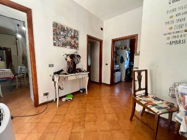Quadrilocale buono stato, piano terra, Chiesina Uzzanese