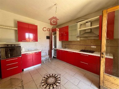 Appartamento buono stato, Margine Coperta Traversagna, Massa e Cozzile