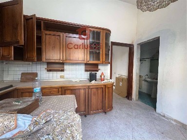 Appartamento piano terra, Montecatini-Terme