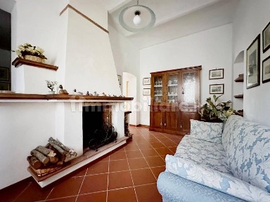 Quadrilocale buono stato, primo piano, Panicagliora, Marliana