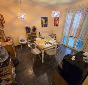 Bilocale buono stato, primo piano, Centro Storico, Pistoia