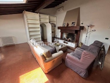 Appartamento via Montebello, Borgo Ognissanti - Il Prato, Firenze