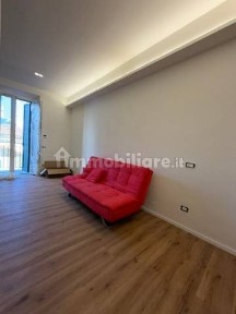 Trilocale via Francesco Baracca 32, Novoli, Firenze