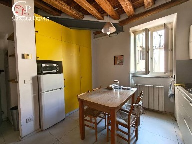 Bilocale via Dante Alighieri 1, Signoria - Uffizi, Firenze