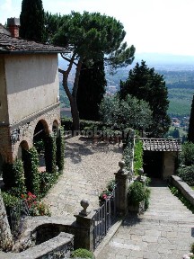 Appartamento via San Domenico, Salviatino - San Domenico, Firenze