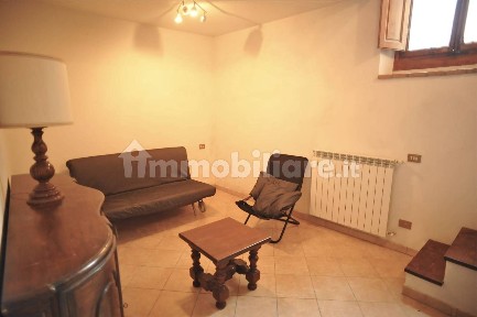 Trilocale Lungarno Soderini, San Frediano, Firenze