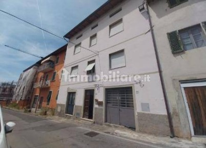 Appartamento all'asta via Giuseppe Garibaldi, 37 37, Buggiano
