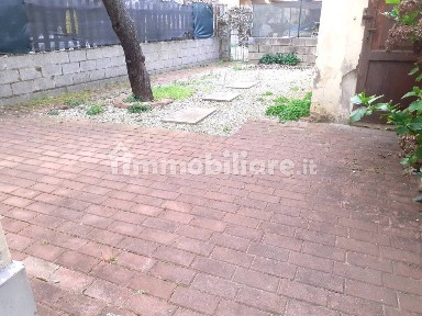 Trilocale ottimo stato, piano terra, Montecatini-Terme