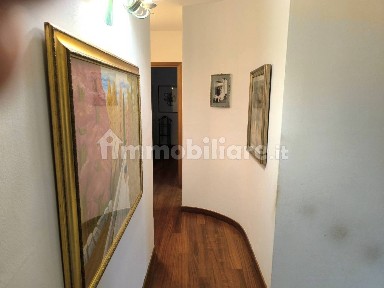 Trilocale buono stato, primo piano, Centro, Montale