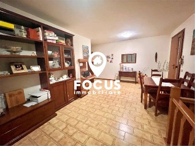 Appartamento buono stato, Centro, Lamporecchio