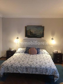 Bilocale via Maggio, Santo Spirito, Firenze