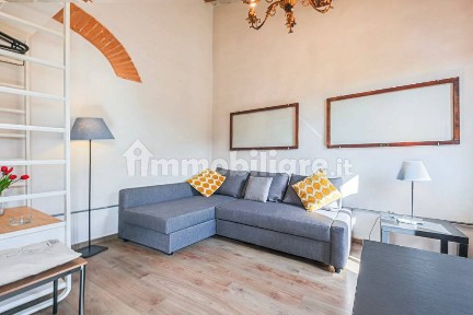 Bilocale via Benedetta, Borgo Ognissanti - Il Prato, Firenze