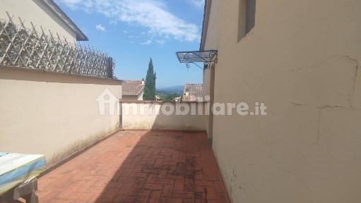 Bilocale ottimo stato, primo piano, Cerbaia, San Casciano in Val di Pesa