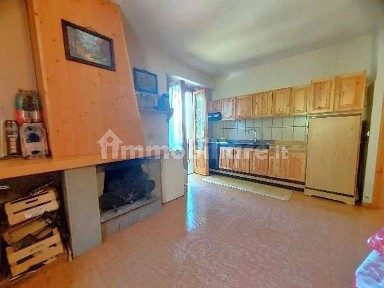 Trilocale Ovovia San C., Abetone Cutigliano