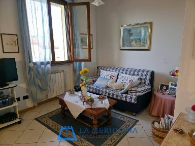 Trilocale buono stato, primo piano, Centro, Lamporecchio