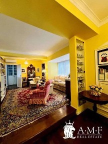 Appartamento viale Giuseppe Verdi San C., Montecatini-Terme