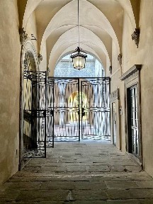 Firenze, Santa Croce